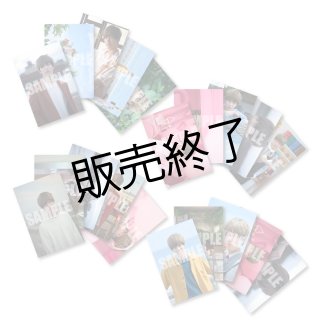 本田礼生 2023-24年壁掛け＆卓上カレンダー - slf online-shop