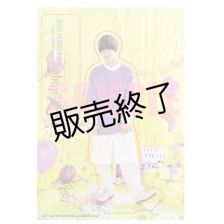 本田礼生 2023-24年壁掛け＆卓上カレンダー - slf online-shop