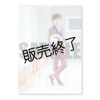 永田聖一朗 ブロマイドフォルダー - slf online-shop