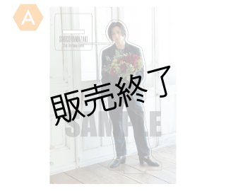 山崎晶吾 イベントグッズ全セット - slf online-shop