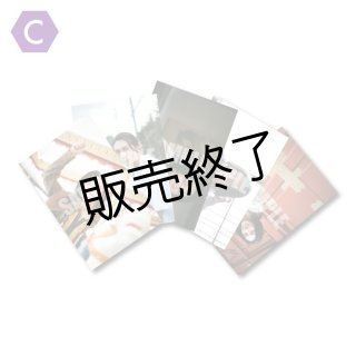KYOYA HONDA Birthday Event 2024】グッズ販売のお知らせ | 本田
