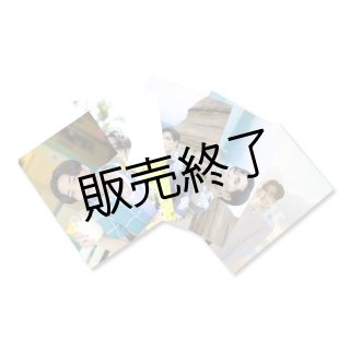 矢田悠祐 2Lブロマイド 切り抜きステッカー 矢田悠祐 2Lブロマイド 切り抜きステッカー