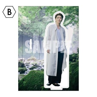 立石俊樹　カレイベ限定　生写真　ブロマ 立石俊樹 ブロマイドフォルダー - slf online-shop
