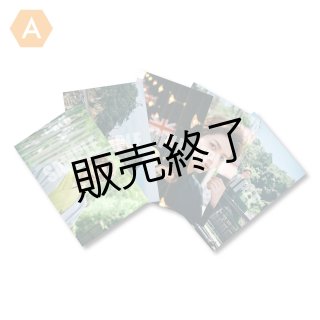 立石俊樹 2025年壁掛け＆卓上カレンダー - slf online-shop