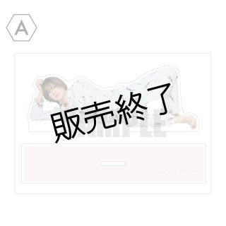 今牧輝琉 グッズ全セット -2025-26カレンダー手渡し会- - slf