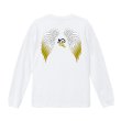 画像2: 山崎晶吾  本人デザインロングTシャツ  -33rd Birthday Event- (2)