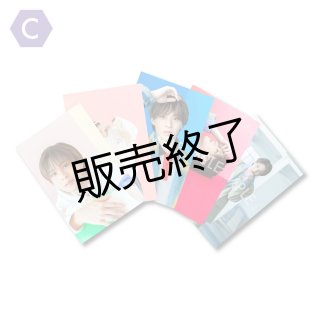 今牧輝琉 - slf online-shop