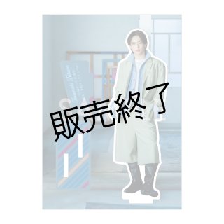 今牧輝琉 グッズ全セット -Birthday Event- - slf online-shop