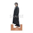 画像2: 山崎晶吾  アクリルスタンド  【完全受注商品】 (2)