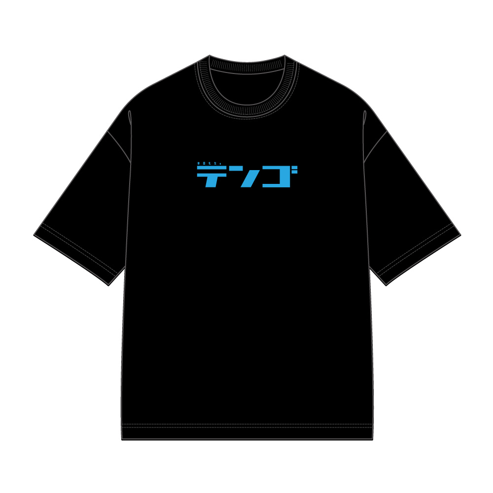 本田礼生 てんごTシャツ - slf online-shop